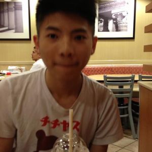 Meet your Posher, Jie xian